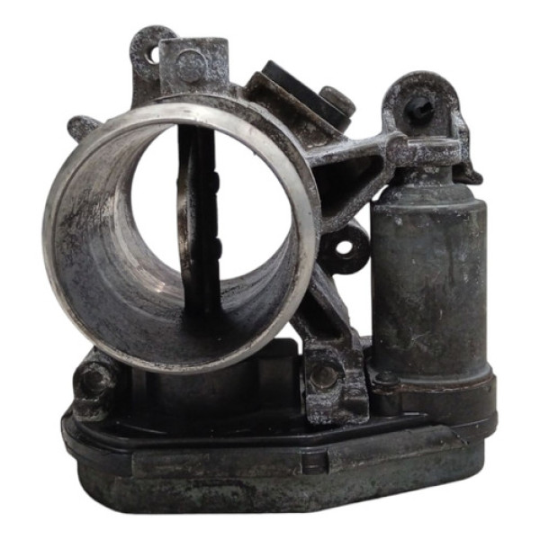 Tbi Corpo Borboleta Land Rover Freelander 2 2.2 2012 Diesel