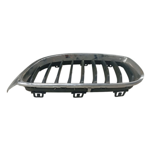 Grade Radiador Esquerdo Bmw 420 2013 2014