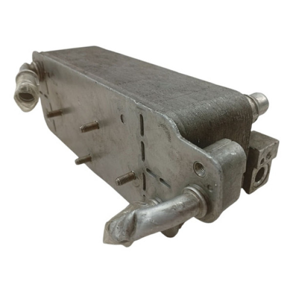 Resfriador Ar Condicionado Bmw X3 2018 2019 Detalhe Preto