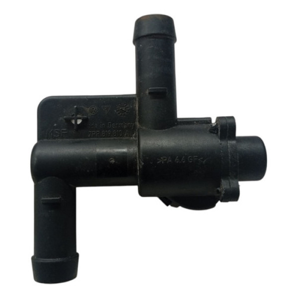 Bomba Agua Auxiliar Porsche Cayenne 4.8 V8 2011 2012 2013