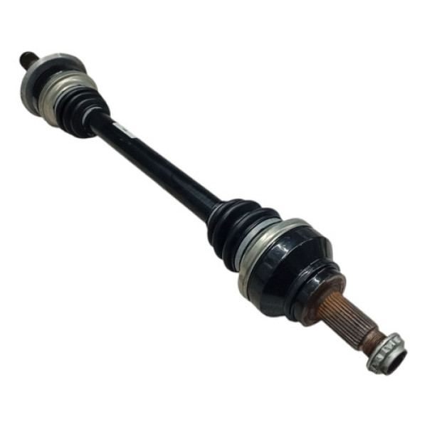 Semi Eixo Traseiro Esquerdo Bmw 750i 4.4 Activehybrid 2011