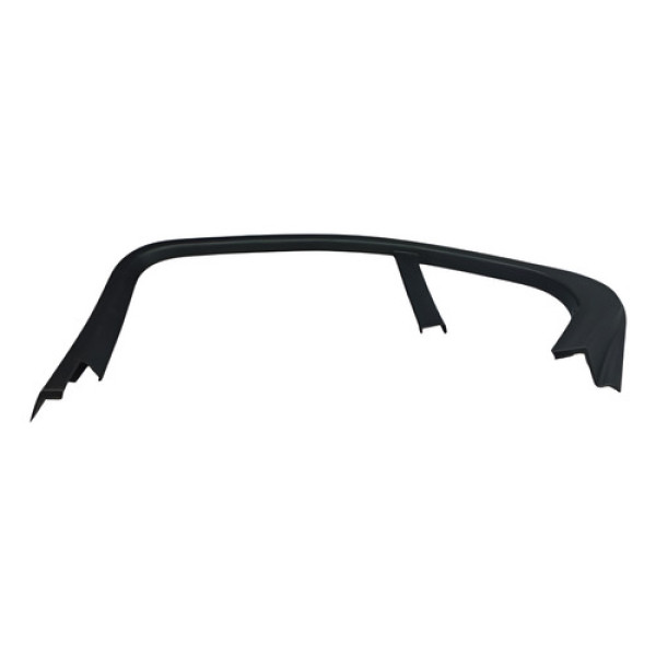 Guarnição Interna Traseira Direita Mercedes C180 2014 2015 Preto