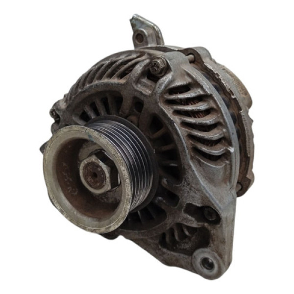 Alternador Honda Civic Lxl 1.8 2011 Flex Mec