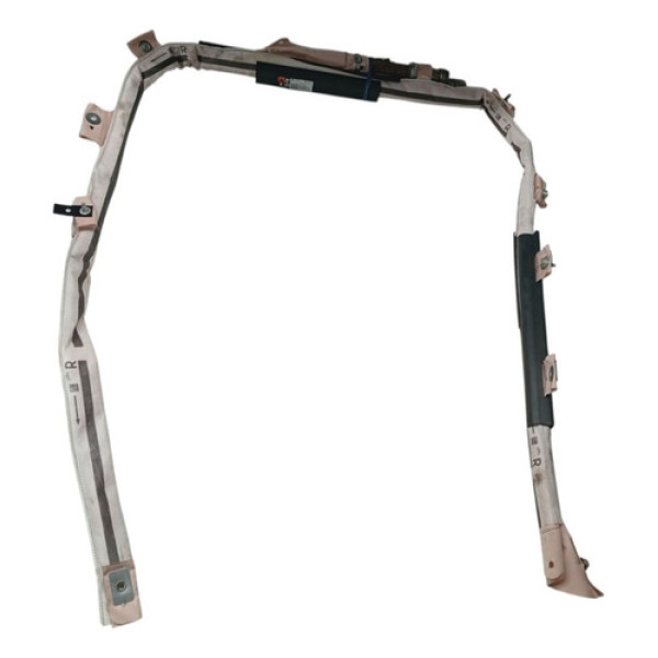 Cortina Direita Teto Chevrolet Equinox Premier 2.0t 2019