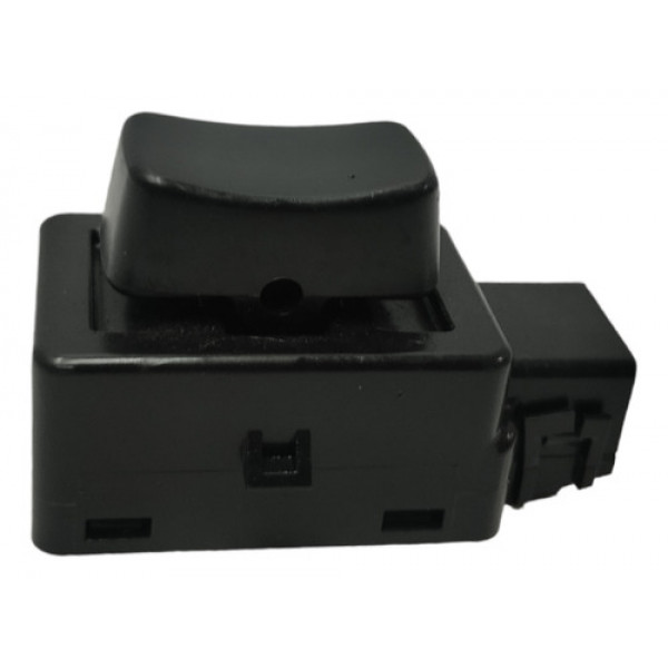 Botão Regulagem Vanco Dianteiro Direito Hyundai Azera 2012 