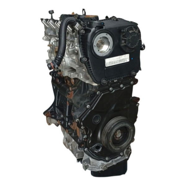 Motor Parcial Porsche Macan 2.0 Gasol 2017 2018
