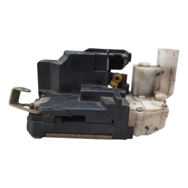 Fechadura Porta Traseira Direita Ford Ecosport 2003 2004