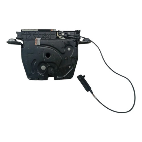 Fechadura Porta Malas Bmw X1 2013