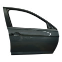 Porta Diant Volkswagen Jetta Gli 2023 2024 Dianteira Direito Cinza