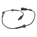 Sensor Rotação Tras Esq Land Rover Evoque 2016 2017