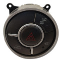 Botão Pisca Alerta Desembaçador Ssangyong Actyon 2010 2011 