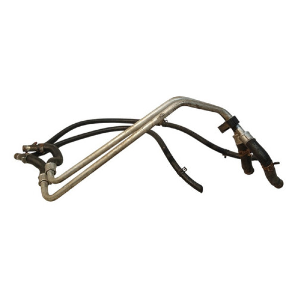 Tubo Refrigeração Jeep Cherokee Sport 3.7 V6 2007 Ok