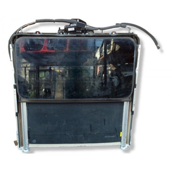 Teto Solar Kia Mohave 2007 2008 2009 2010 2011 2012 2013 