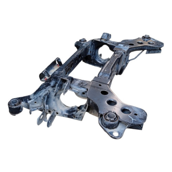 Agregado Traseiro Ford Fusion Titanium Gtdi Fwd 2.0 2017