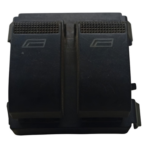 Botão Vidro Elétrico Audi A3 2003 2004 Dianteiro