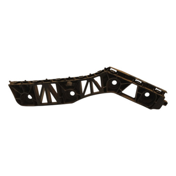 Guia Sup Parachoque Tras Esq Volkswagen Tiguan R Line 2020