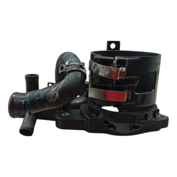 Boca Escoamento Agua Mercedes Glk 220cdi 2.2 2014 2015 