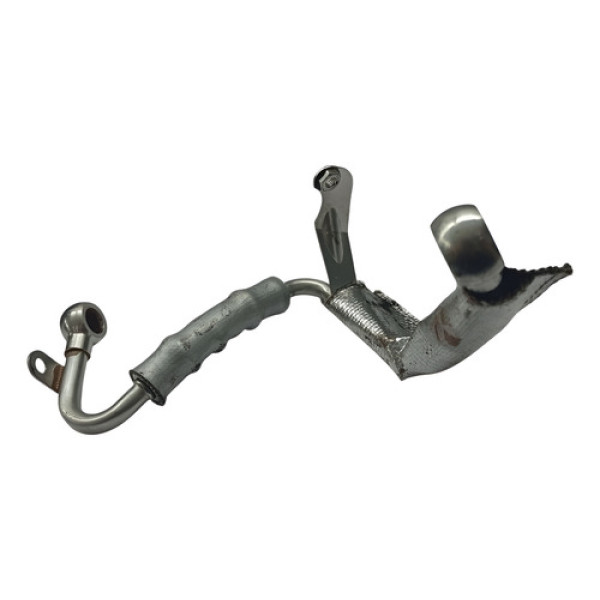 Mangueira Oleo Turbina Audi A4 2.0t Gasol 2011