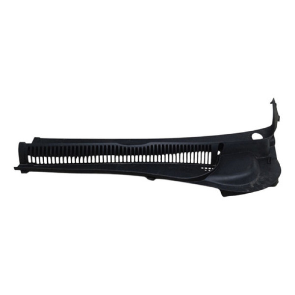 Churrasqueira Esquerda Volkswagen Polo Gts 2020 2021  Preto Ok
