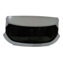 Tampa Traseira Vidro Vigia Chevrolet Onix 1.0 Aut 2020 Branco