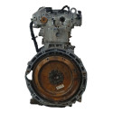Motor Parcial Mercedes C180 1.6 2014 2015