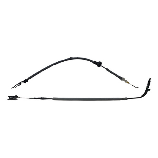 Cabo Fechadura Tras Volkswagen Tiguan R-line 350 2020