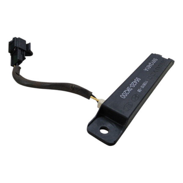 Sensor Antena Keyless Santa Fé 3.5 V6 2011 2012 2013 Ok