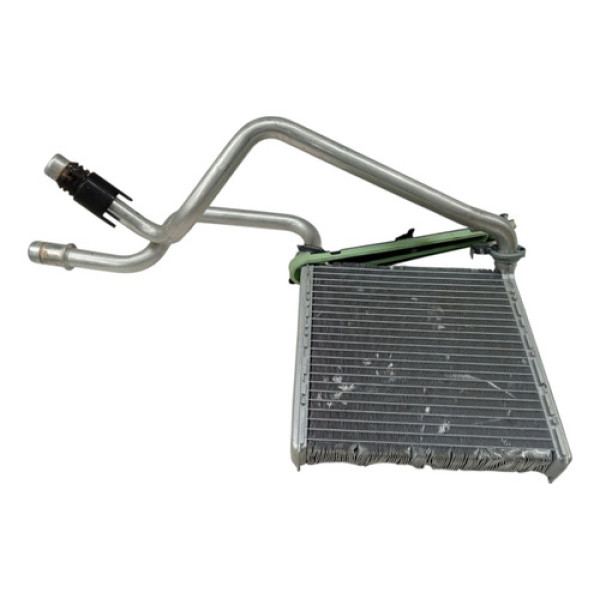 Radiador Ar Quente Volkswagen Tiguan R-line 2.0t 2020