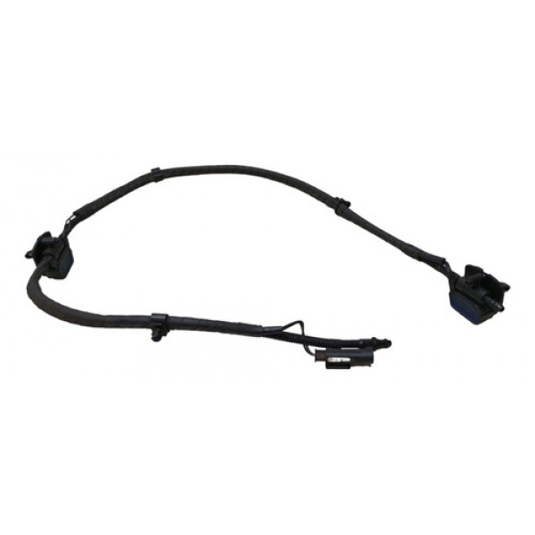 Mangueira Esguicho Farol Bmw 320i 2016 2017 