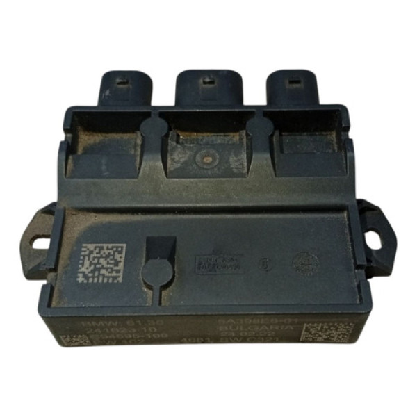 Módulo Ecu Sensor Abertura Bmw X1 2022 2023 