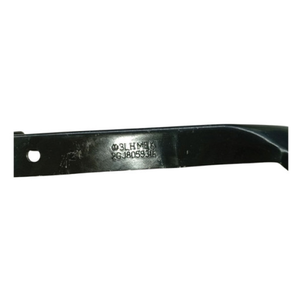 Suporte Farol Esquerdo Volkswagen Taos 2021 2022 2023 