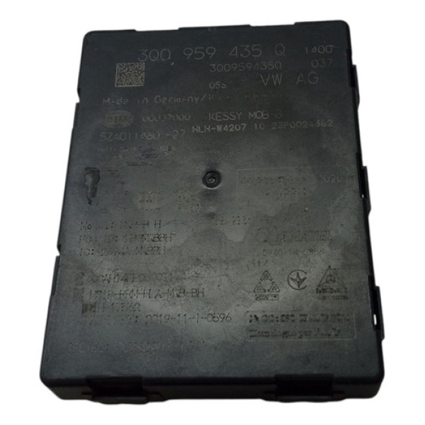 Modulo Keyless Volkswagen Jetta Gli 2.0 Aut 2024