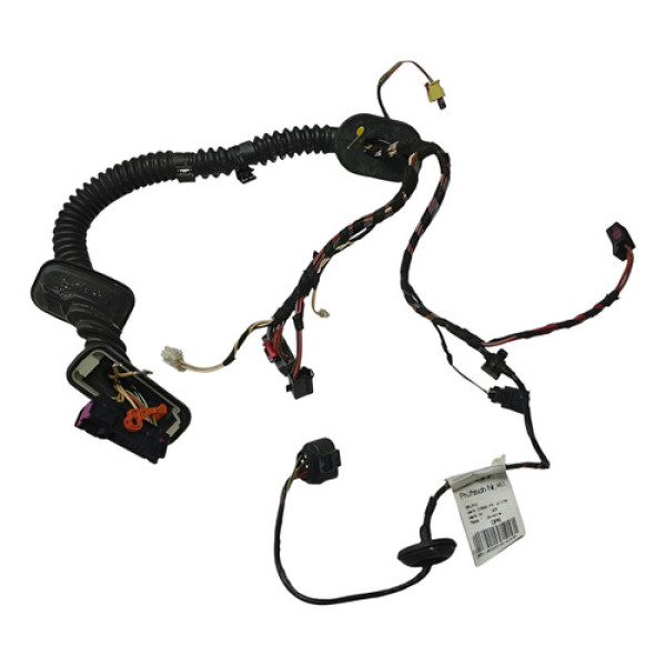 Chicote Porta Diant Dir Porsche Cayenne 3.6 2016