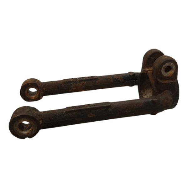 Sup Amortecedor Diant Esq Jeep Cherokee Sport 3.7 V6 2007