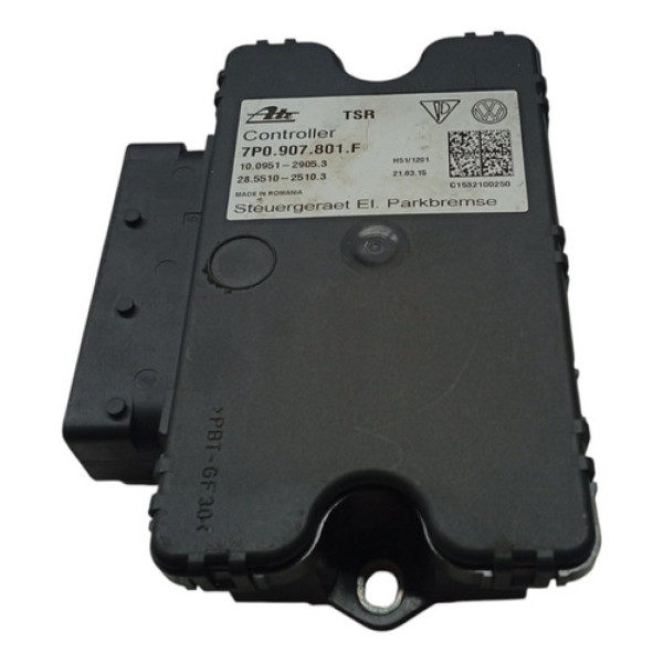 Módulo Estacionamento Porsche Cayenne 3.6 2015