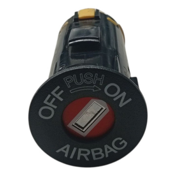 Chave Off On Honda Hr-v Exl Cvt 1.8 2016 2017