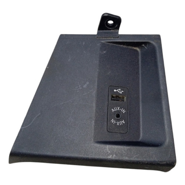 Entrada Usb Moldura Console Bmw X1 B48 2.0t 2018 2019