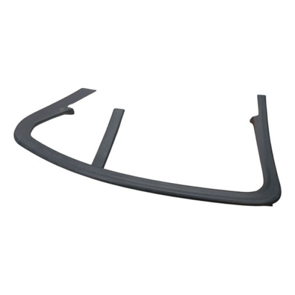 Guarnição Int Porta Tras Dir Bmw 320i 2.0 T B48 2020 2021