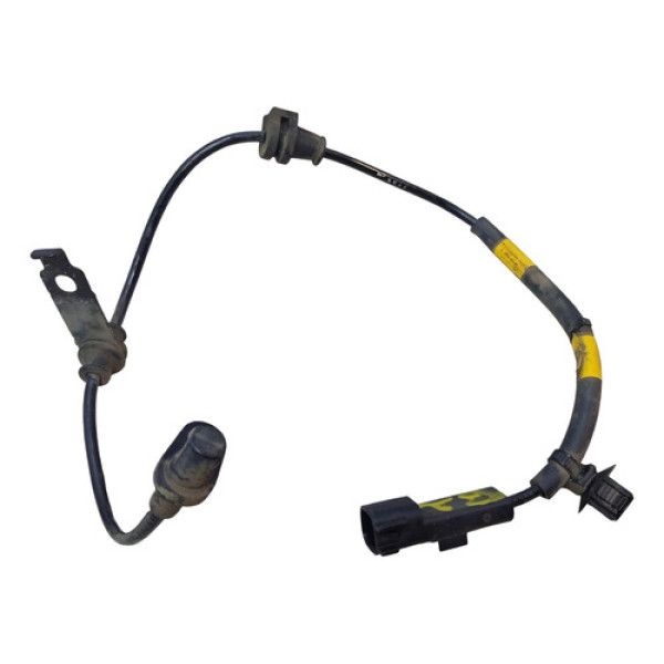 Sensor Abs Tras Dir Ford Fusion Titanium 2.0t 2017