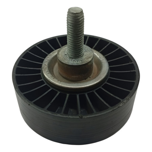 Polia Correia Poly V Jaguar E Pace P250 Awd 2.0 T 2018