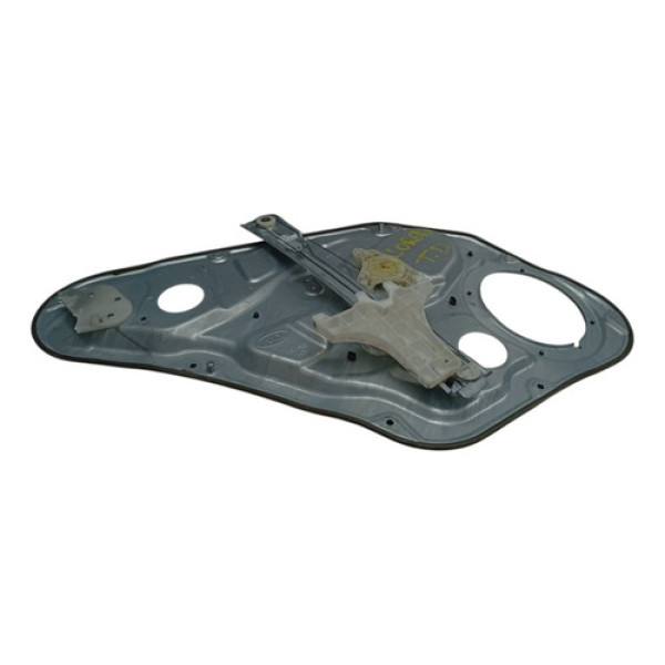 Maquina Vidro Traseiro Direito Kia Sorento 2010 2011 2012  Cinza