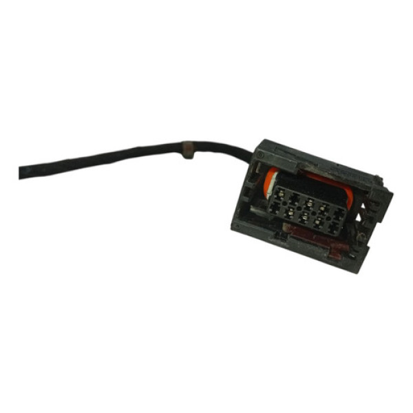 Chicote Porta Dianteira Esquerda Chevrolet Captiva 2009 2010