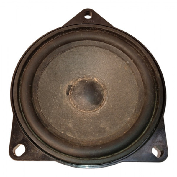 Alto Falante Porta Tras Dir Bmw X1 2.0 N20 2012 2013 2014 Preto