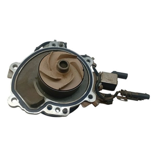 Bomba Dágua Jaguar E Pace P250 Awd 2.0 T 2018