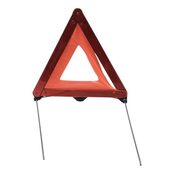 Triângulo Chevrolet Tracker 1.4t 2018 2019 