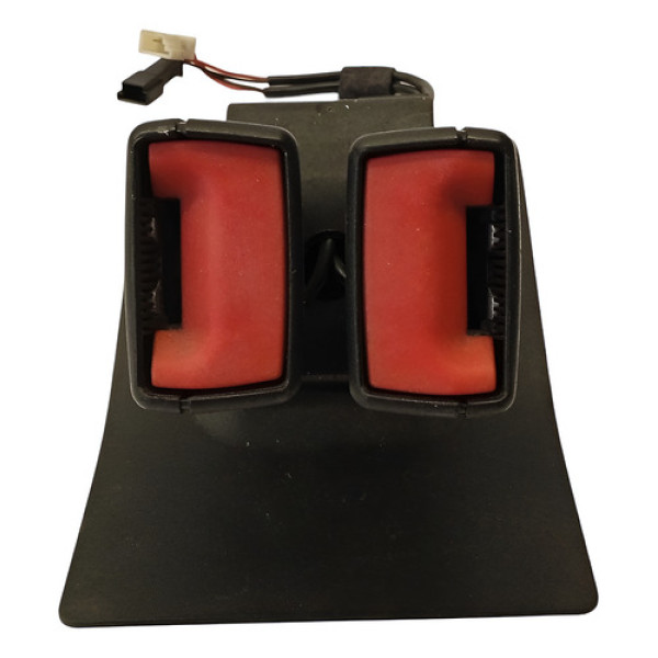 Engate Cinto Tras Mini Cooper S 2008 2009 2010 2011 