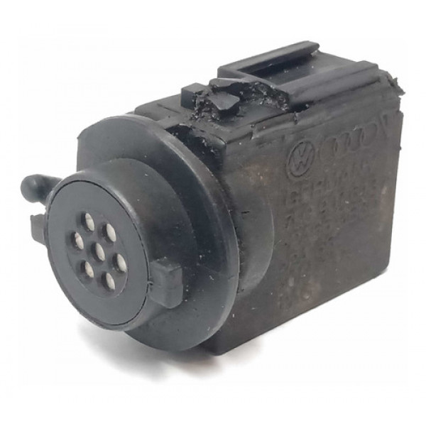Sensor Temperatura Externa Volkswagen Touareg 2008 2009 2010