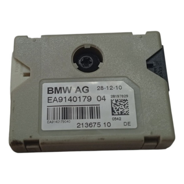 Módulo Antena Esquerda Bmw 750i Activehybrid 2011 12