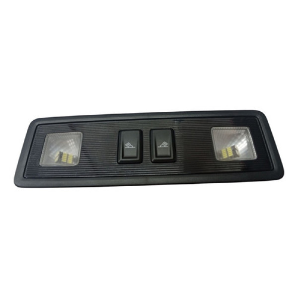 Luz Teto Cortesia Traseiro Vw Virtus Exclusive 1.4 2025