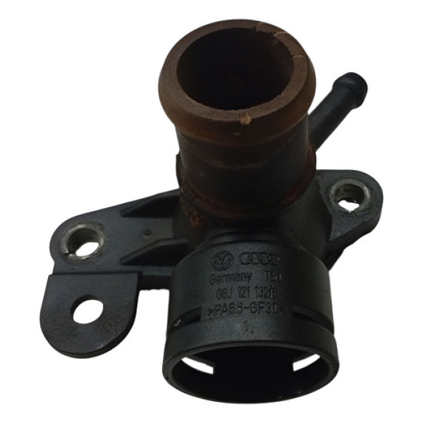 Flange Água Volkswagen Tiguan 2.0 Tsi 2010